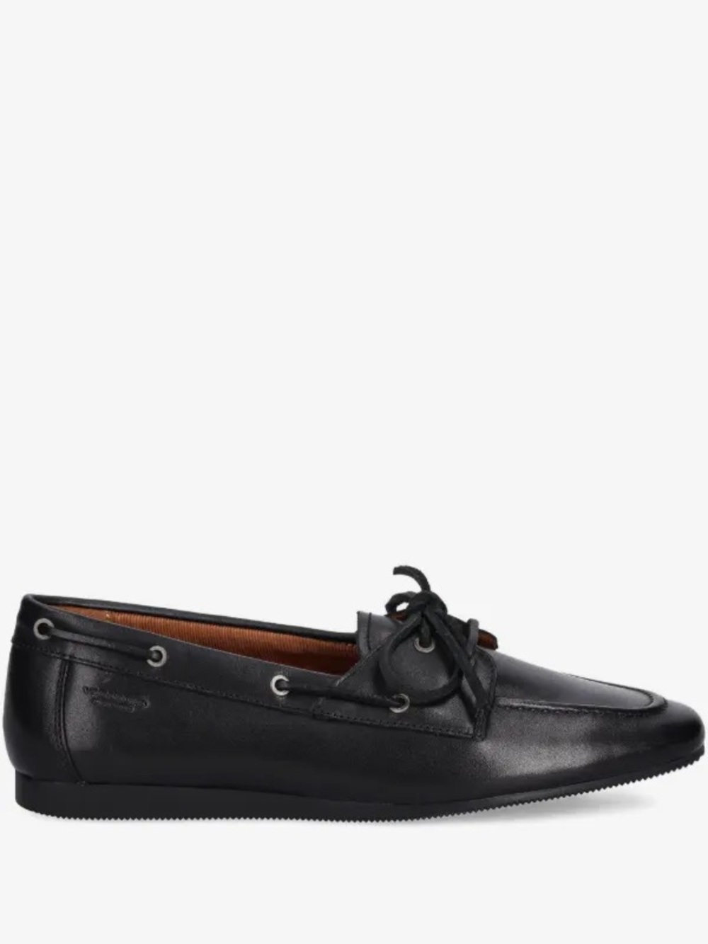 Vagabond Hillary Boat Shoes
